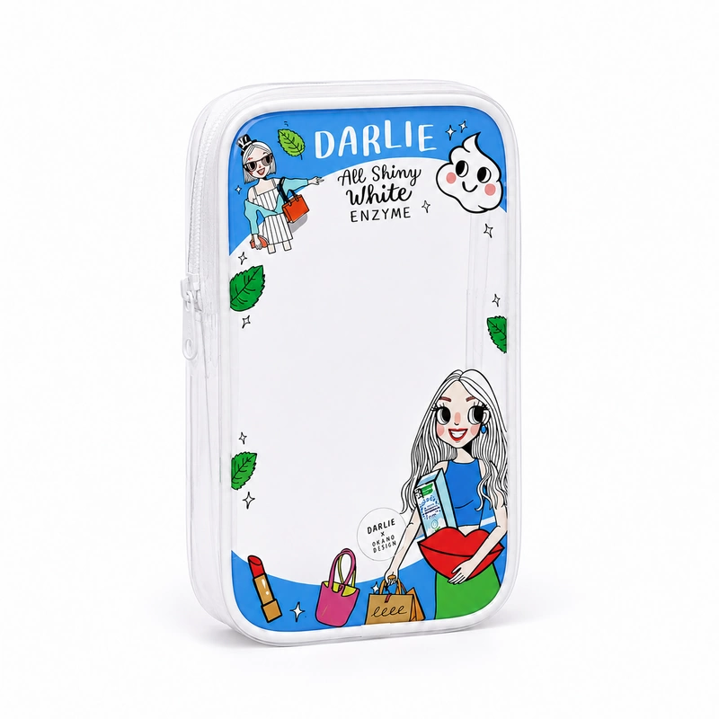 กระเป๋าซิป Darlie - Image 2