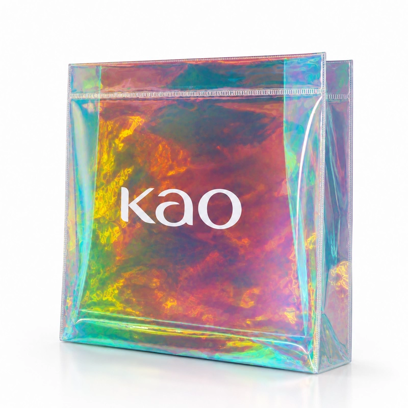 กระเป๋าโฮโลแกรม Kao - Image 2